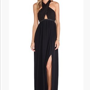 Lovers + Friends Flashback Maxj Dress size M